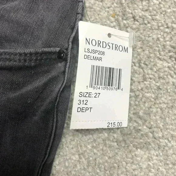 Frame Skinny Jeans NEW - Picture 9 of 12